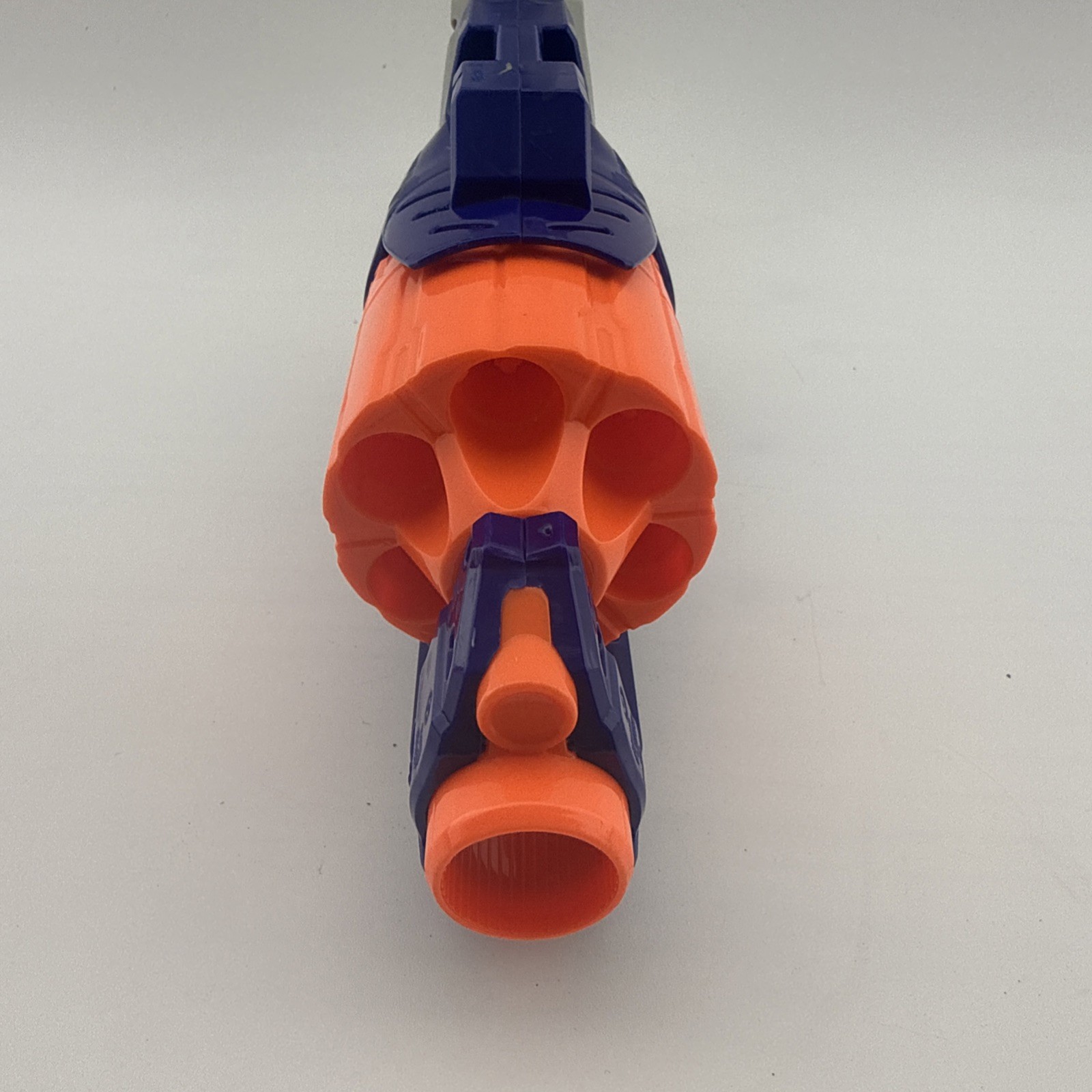 Nerf N-Strike Elite Disruptor B9837F07 Dart Blaster