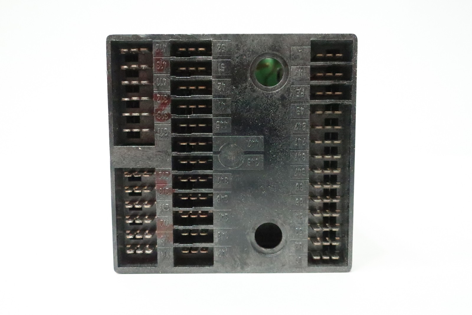 Abb GTR0300 Multi-channel Temperature Controller
