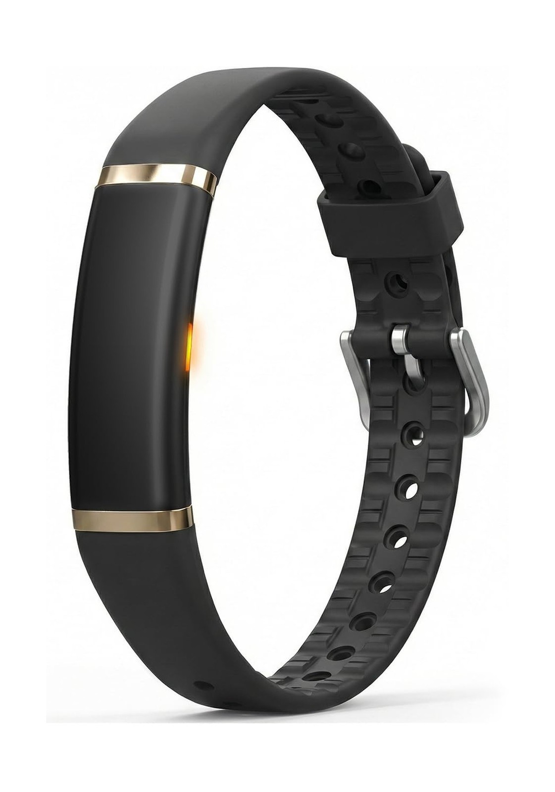 FITVII Screenless Fitness Tracker for Women Men, Health and Fit... FAST USA SHIP