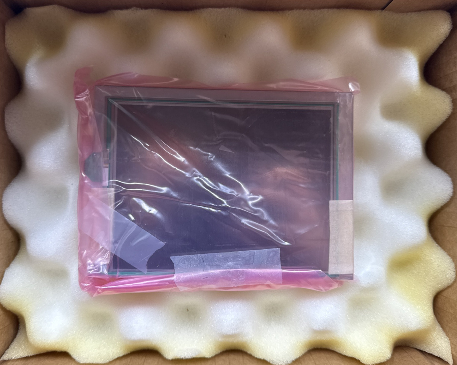 LCD Display Screen 5.7-Inch G057QN01 V2