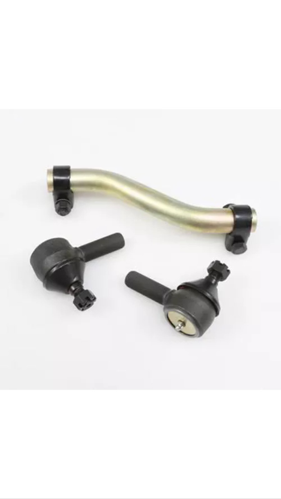 Superlift Suspension Systems 3040 Steering Drag Link