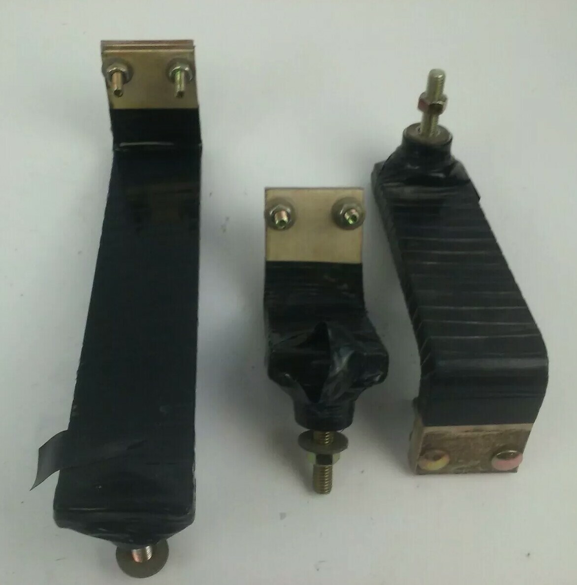 GENERAL ELECTRIC AMCB35KM MOUNTING HARDWARE KIT 1200A