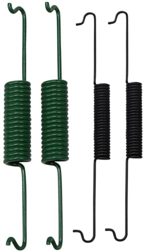 Drum Brake Hrdwr Kit - 084-0421