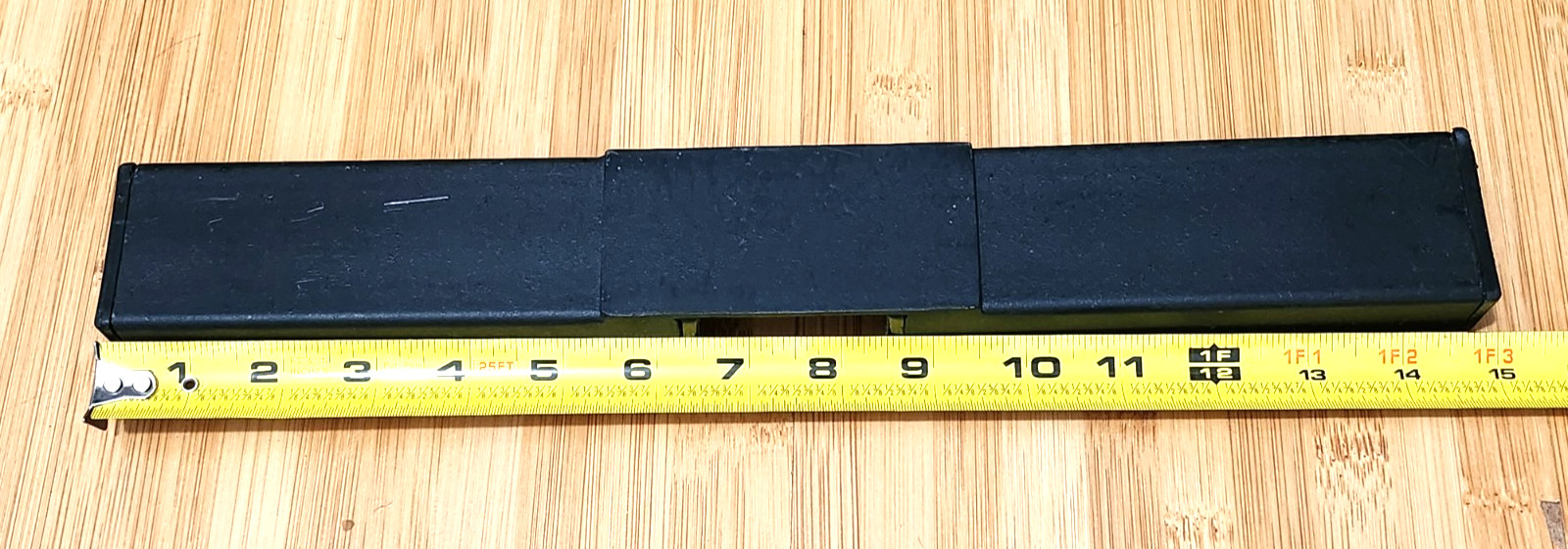 Sound Anchors Amp Stand