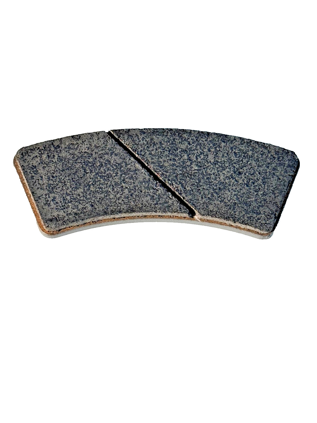RAPCO RA066-06200 Aircraft Brake Lining PAIR New