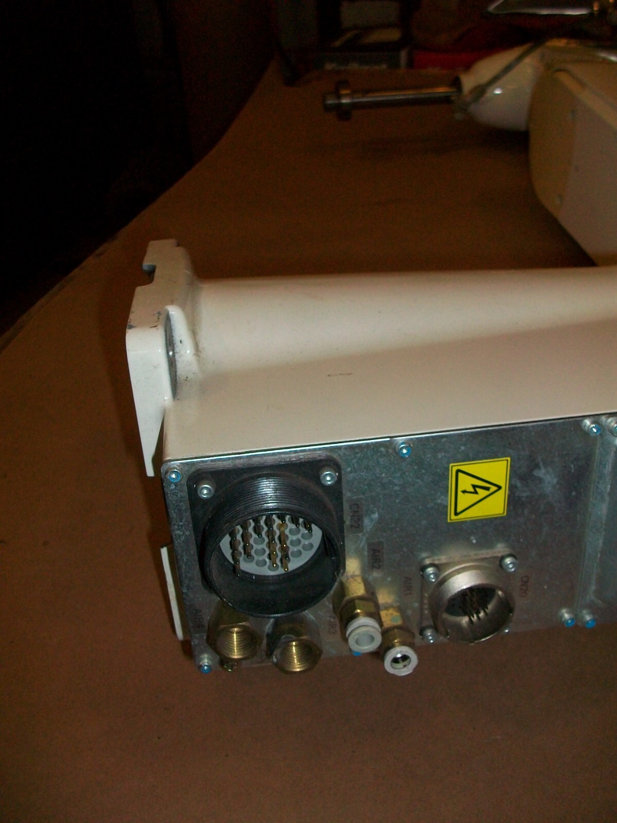 Denso Scara Robot 410985-411 USED