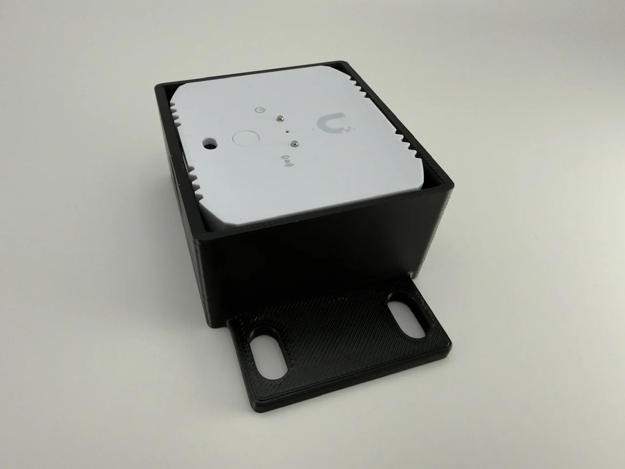 Ubiquiti Environmental Sensor 1U Rack Mount
