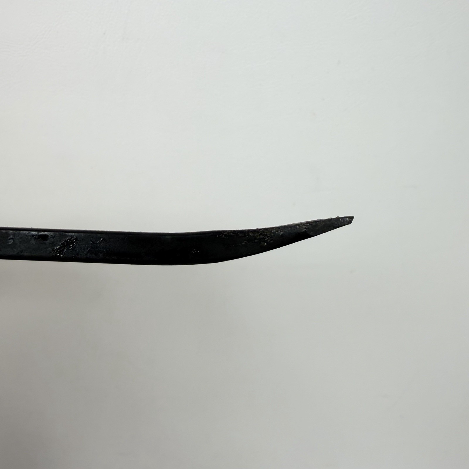 Snap-On Tools 8" Orange Handle Prybar Pry Bar SPB8A USA