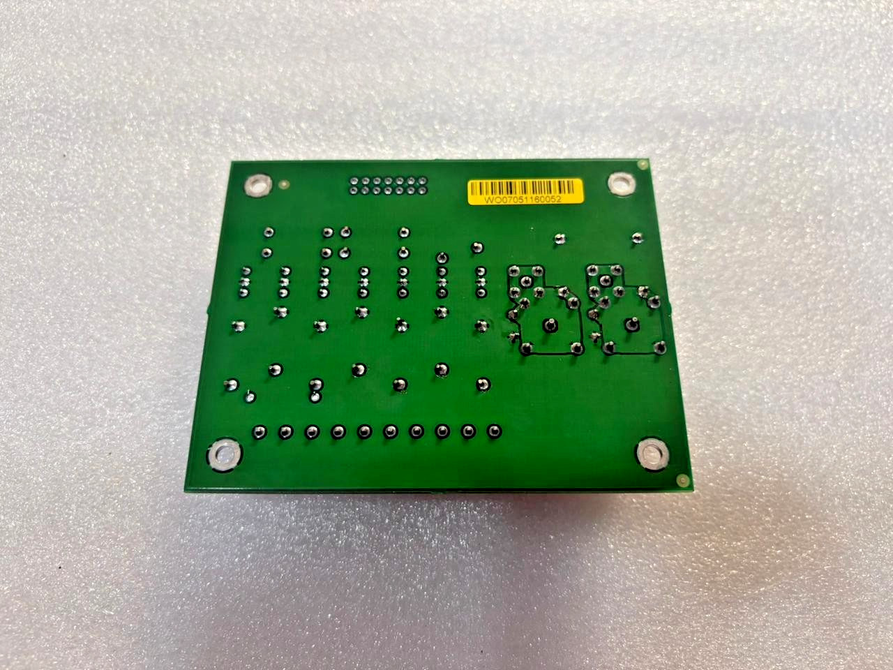 Hernis Scan System 22041 Printed Circuit Board Rev. B