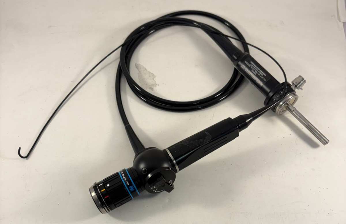 Olympus BF-XP40 Flexible Fiber