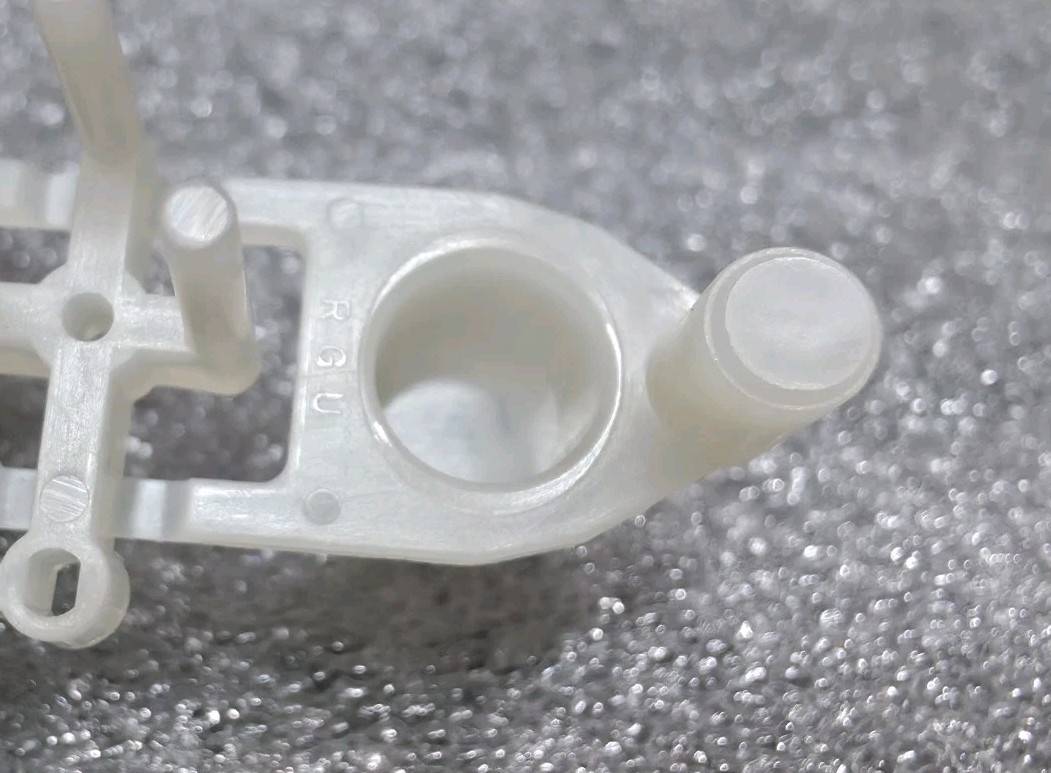 Original "IN/OUT" Buttons for Technics SL-DZ1200