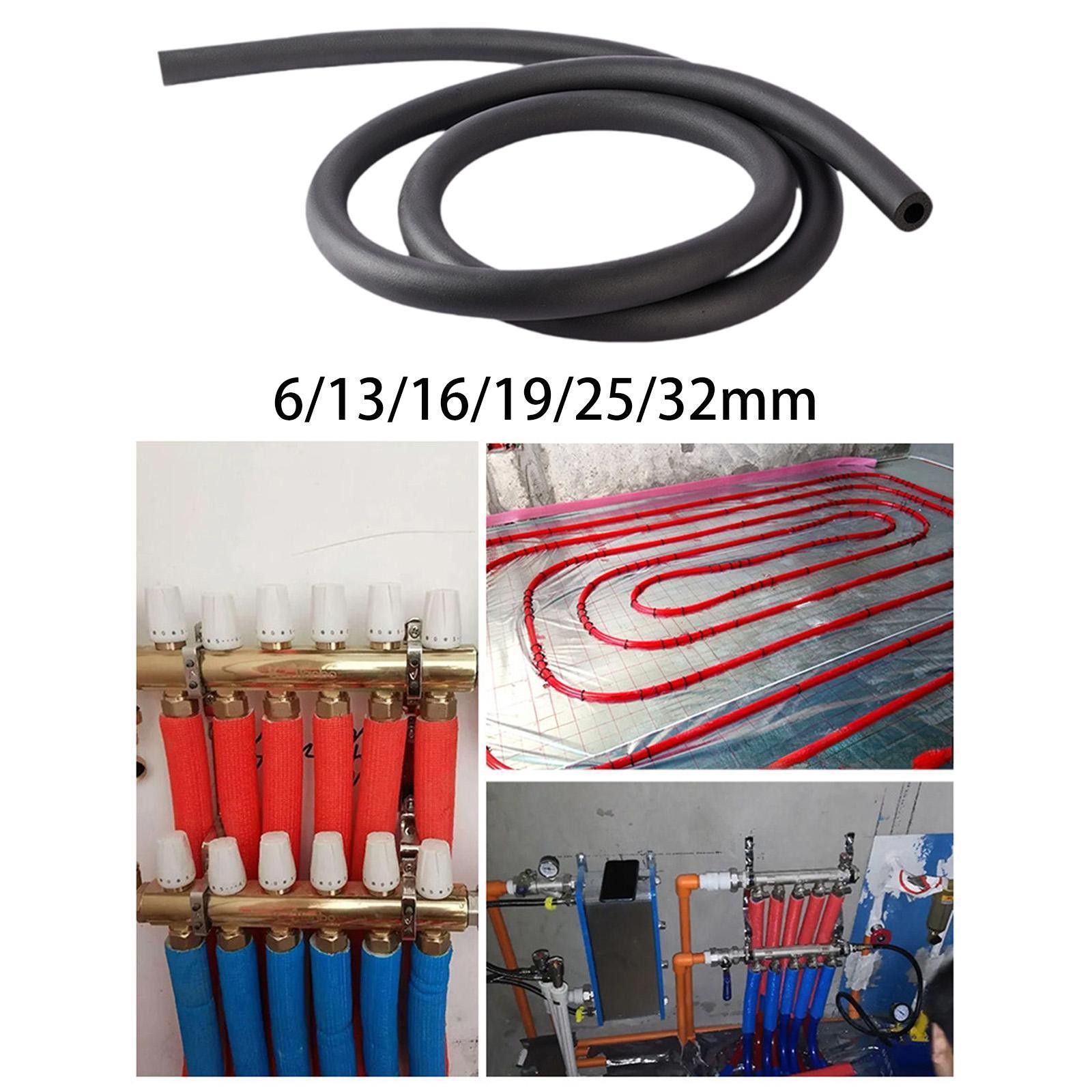 Water Pipe Tube Wrapping Strip Insulating Tape