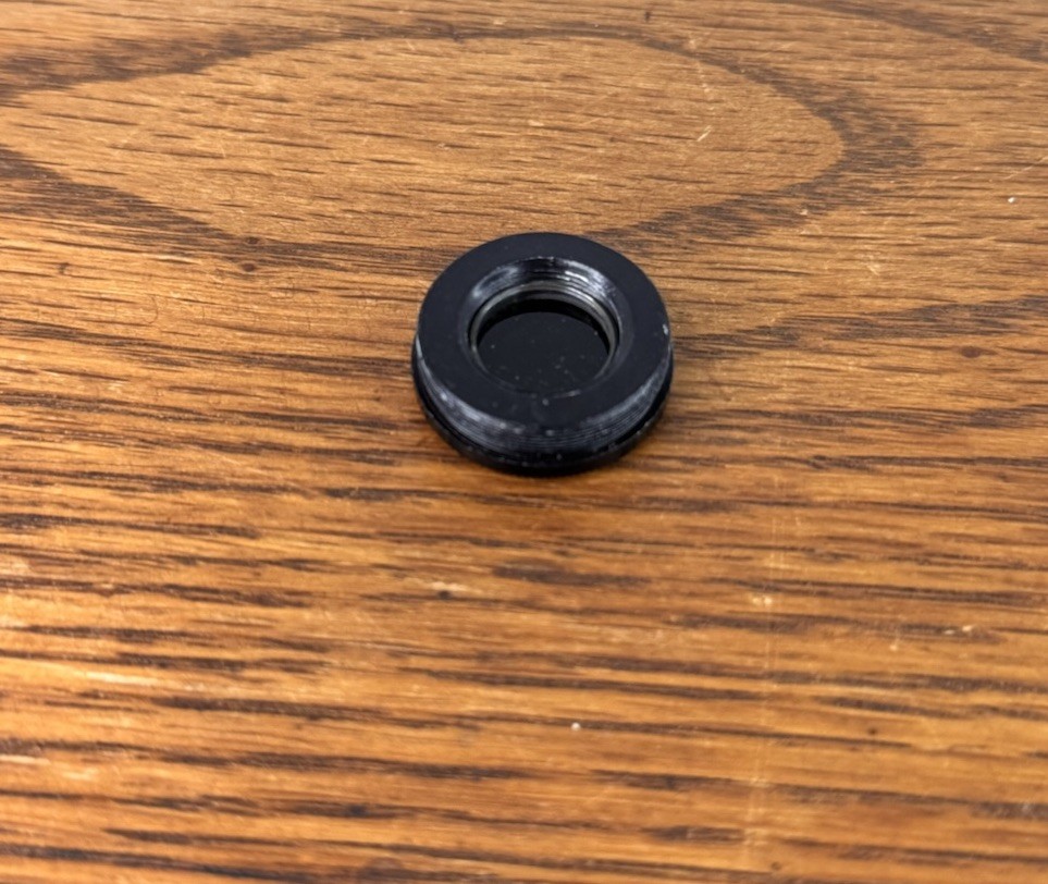 Moon Telescope Lens