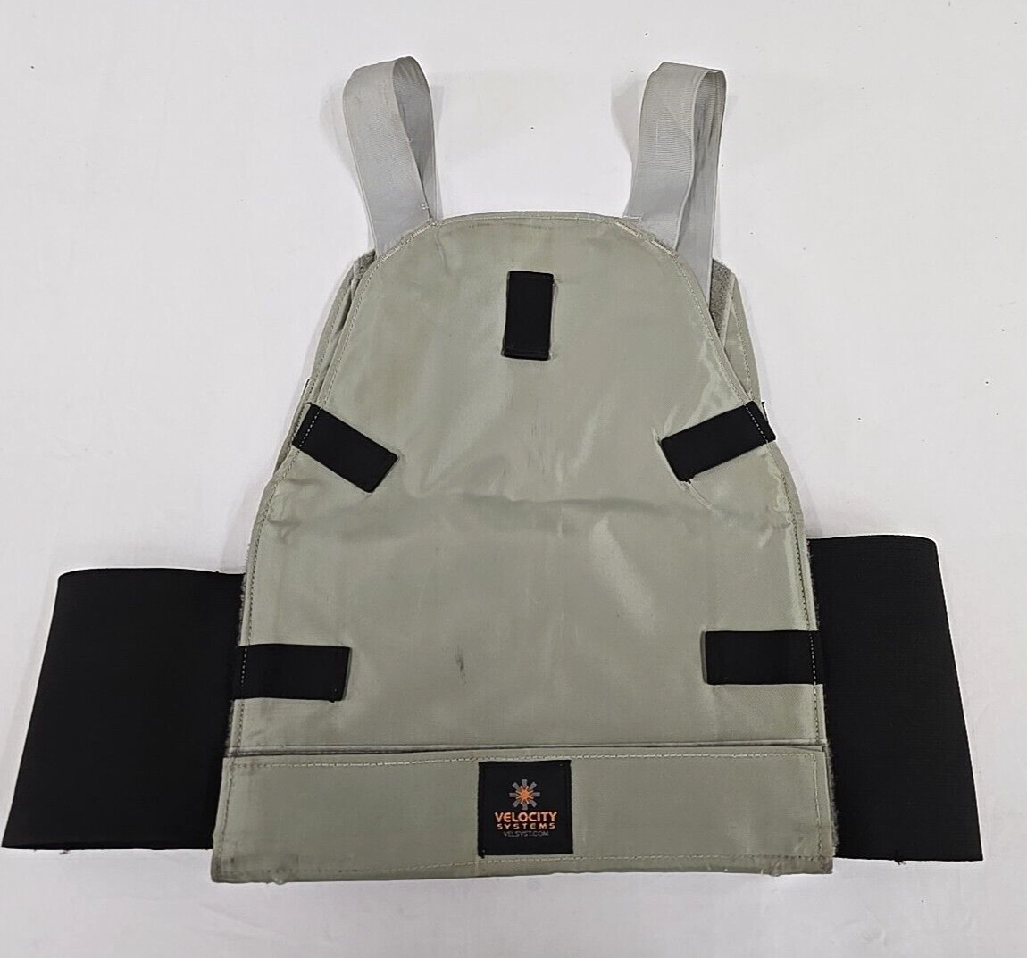 Velocity Systems Ultra Low Vis Medium #1