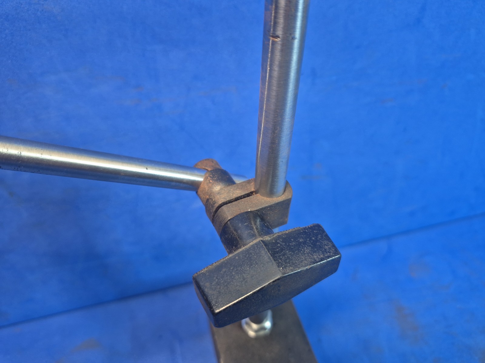 Fowler 52-585-005 Magnetic Base
