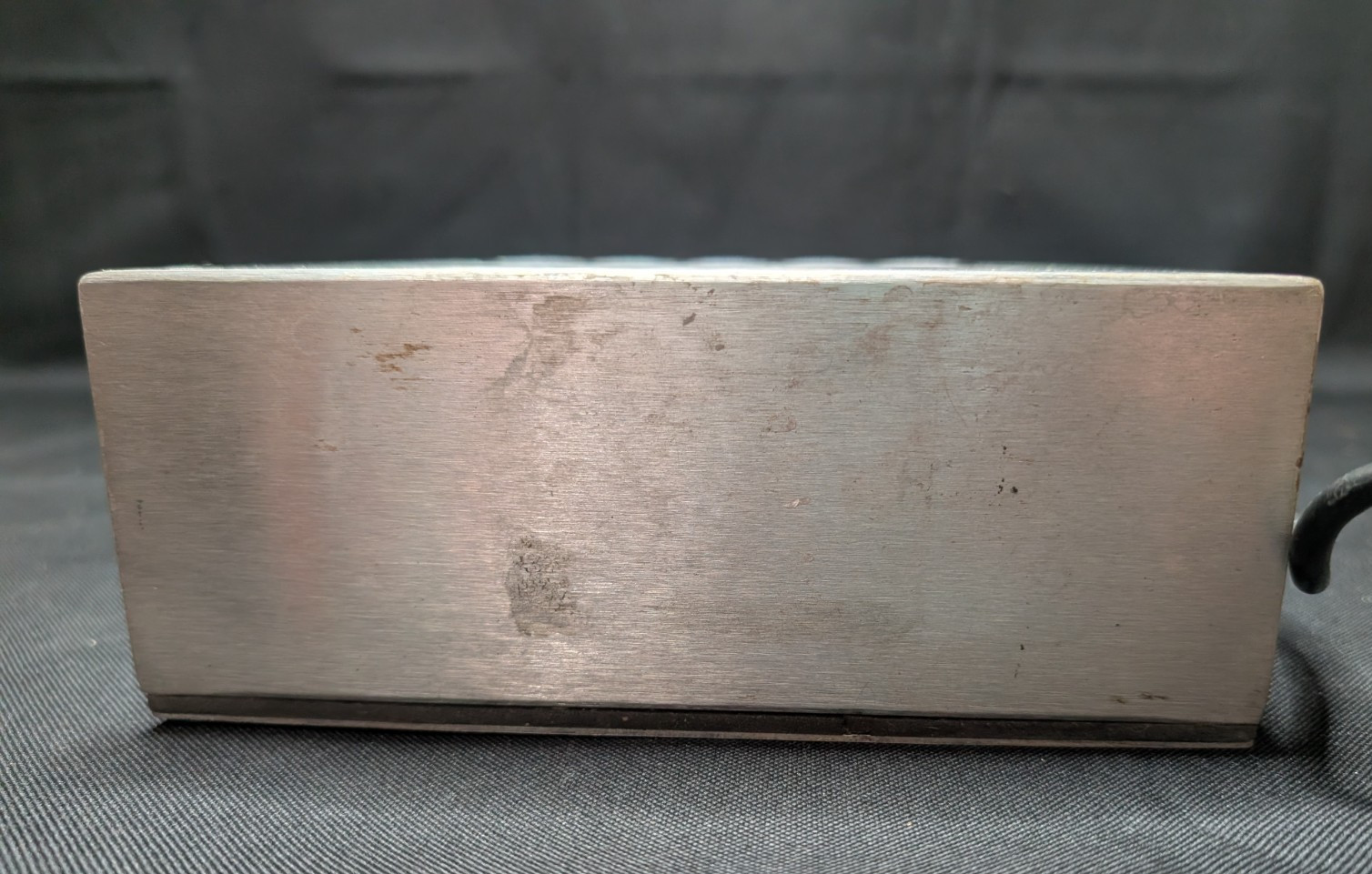 GSE Scale Systems Model 350 200350-00010 Code 17 As-IS