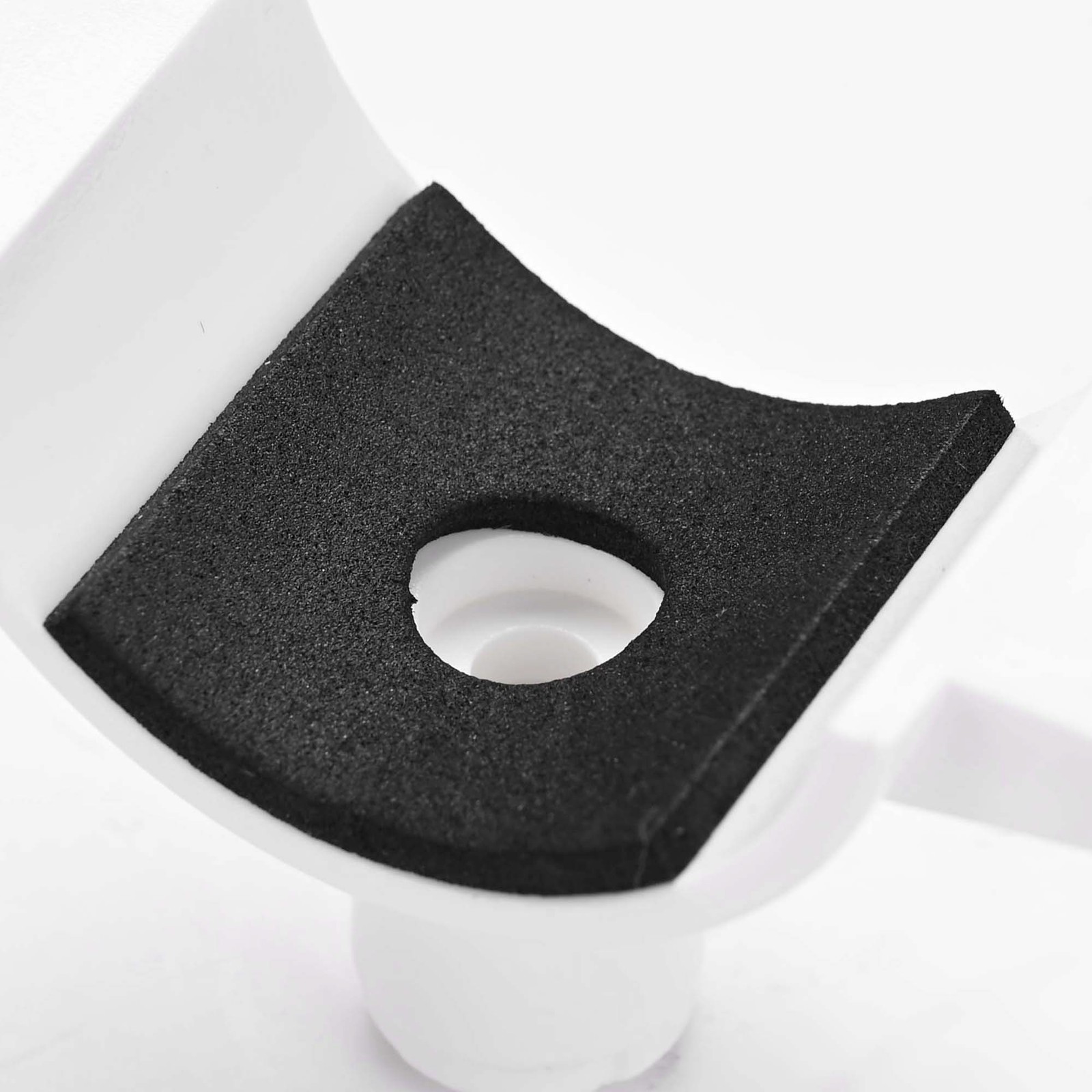 AplusChoice 10 Pack Universal 1/4" Drain Clamp Saddle for Reverse Osmosis System