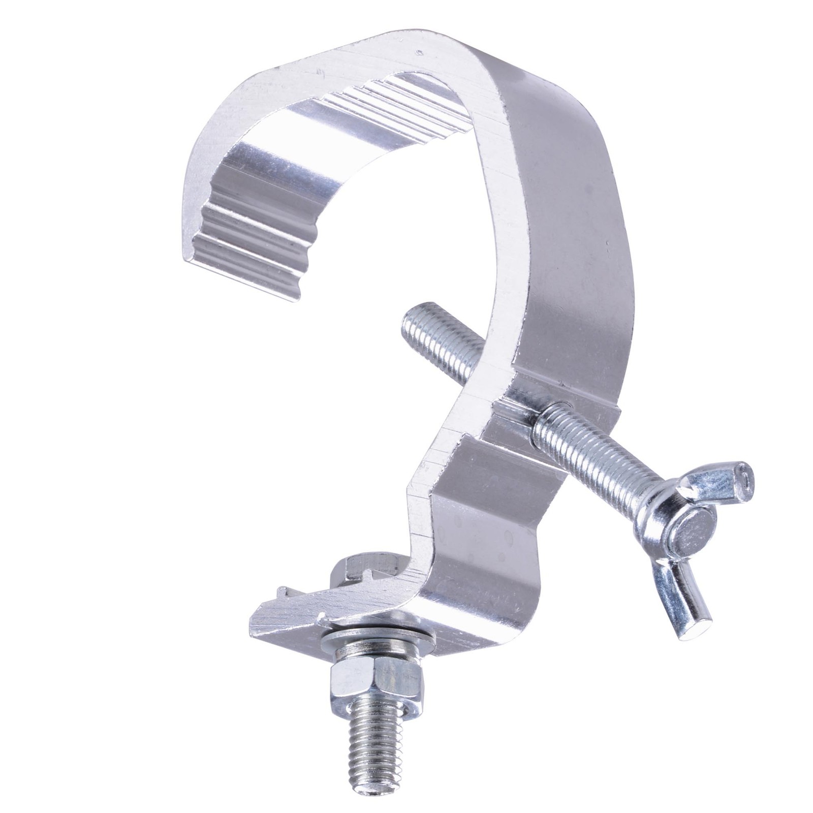 20pcs Small Stage Light Hook Aluminum Alloy Clamp Mount LED Moving Head 44lbs