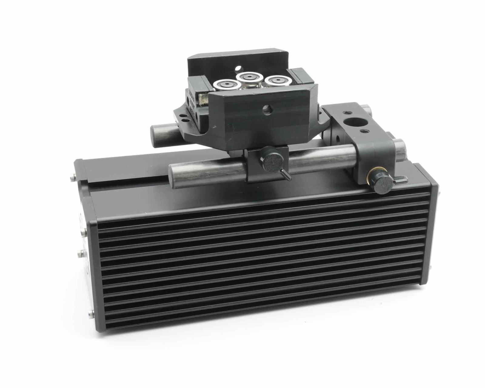 Cinevate Misc. Components for Counterweight Slider (#18608)