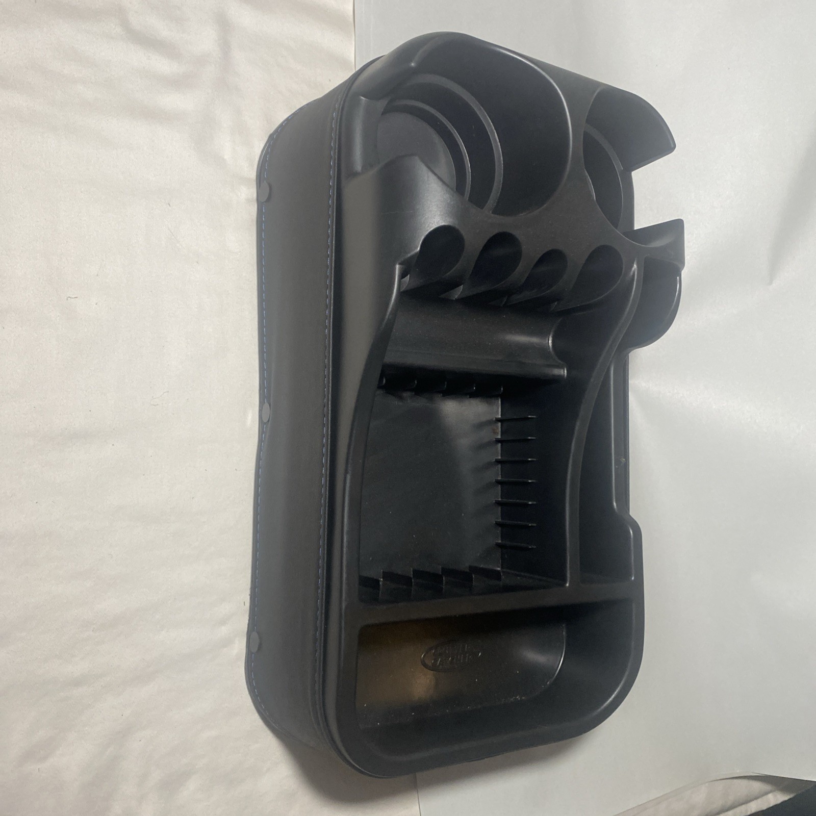 Clutter Catcher(R) Universal Floor Consoles (50811) Black