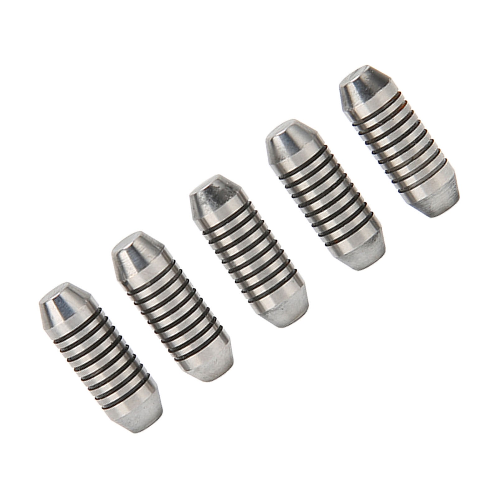 5pcs Pneumatic Shockwave Therapy Machine Projectile ED Shock Wave Machine