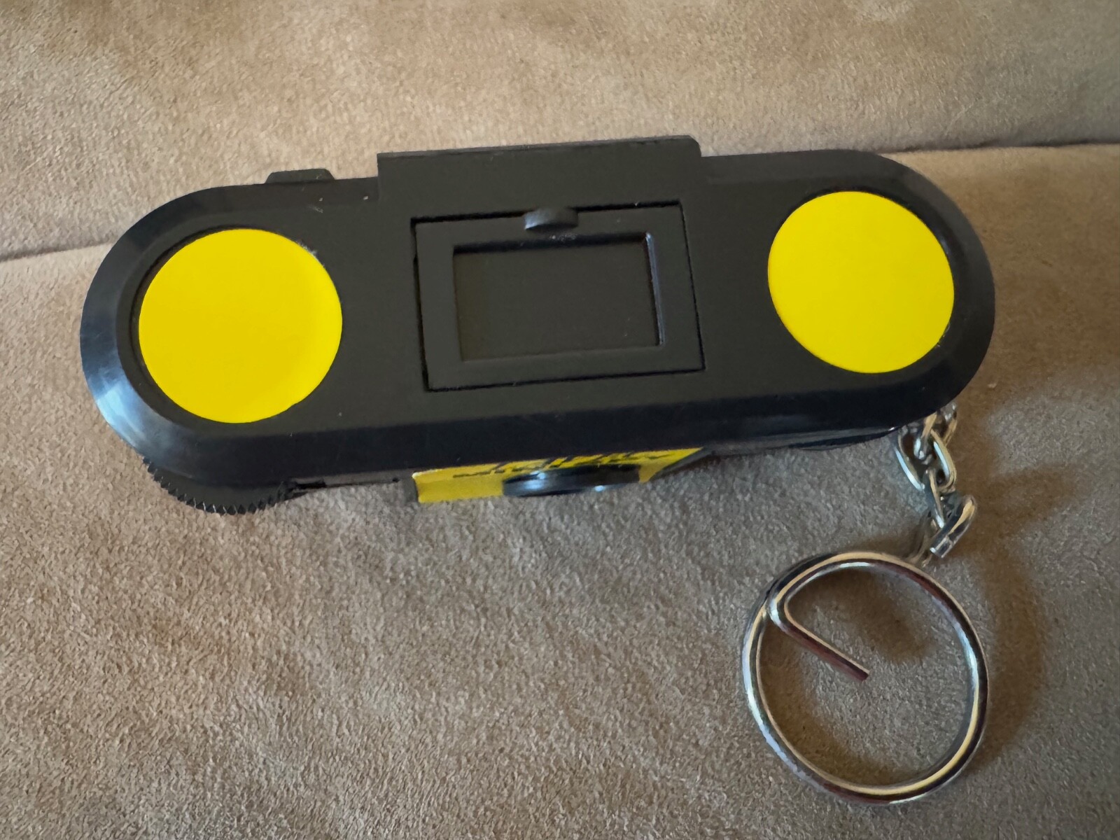 Lavec Mini XR7 110 Camera