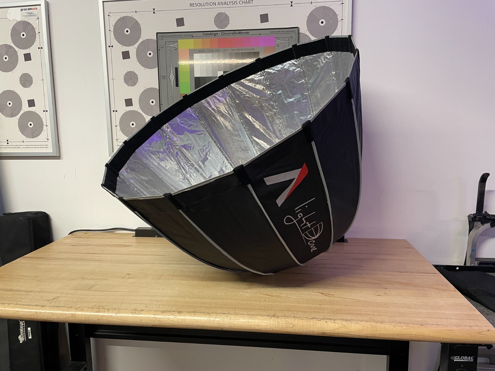 Aputure Light Dome I 35"