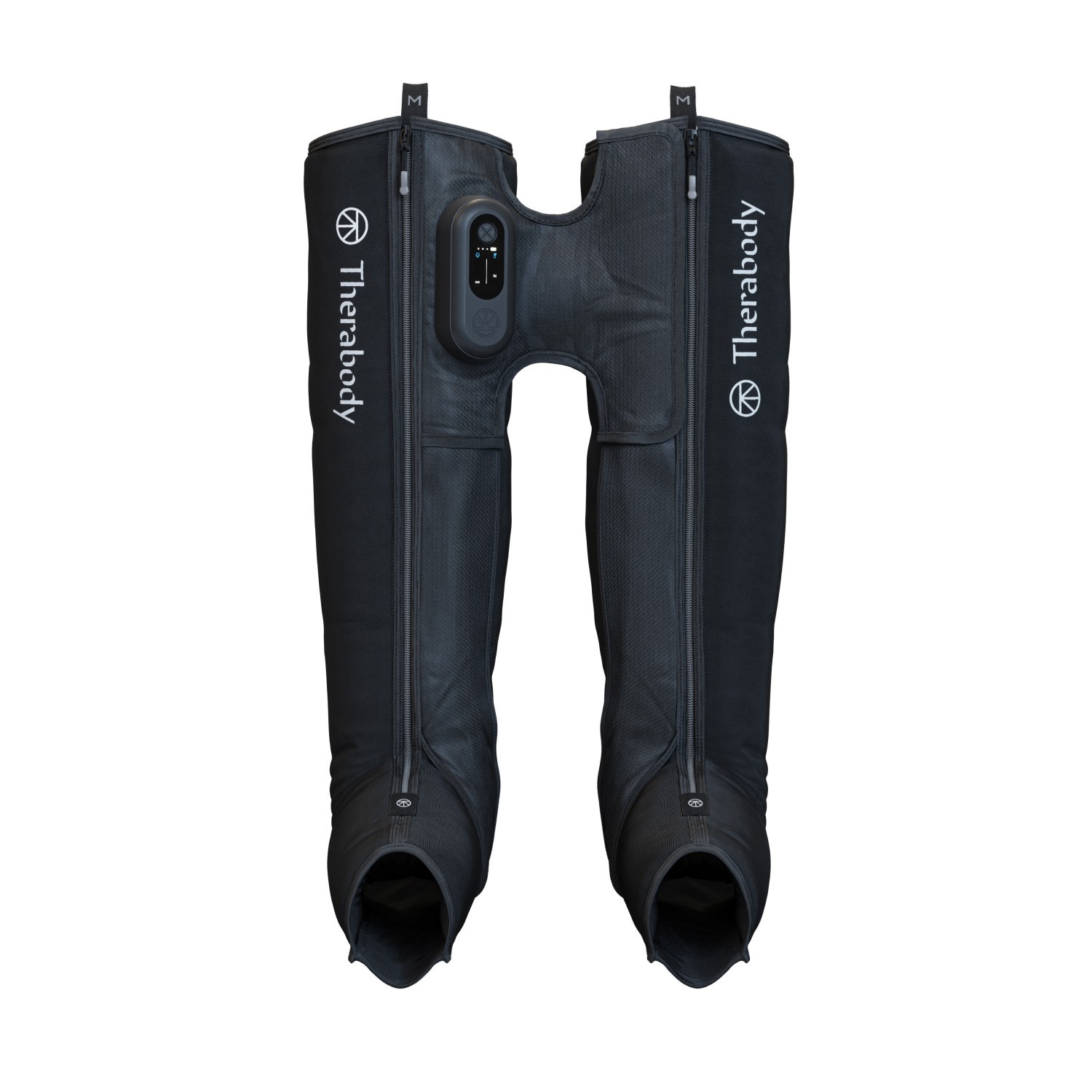 Therabody JetBoots Prime Refurbished Wireless Compression Boots | 32-37in Length