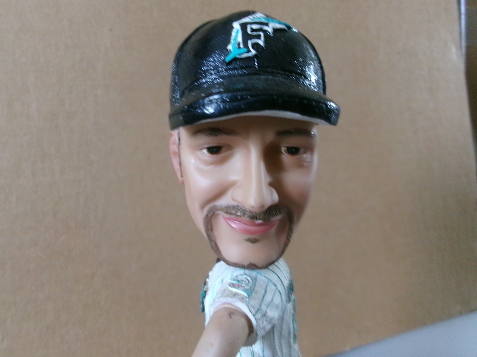 2003 "Ryan Dempster" Florida Marlins Bobblehead