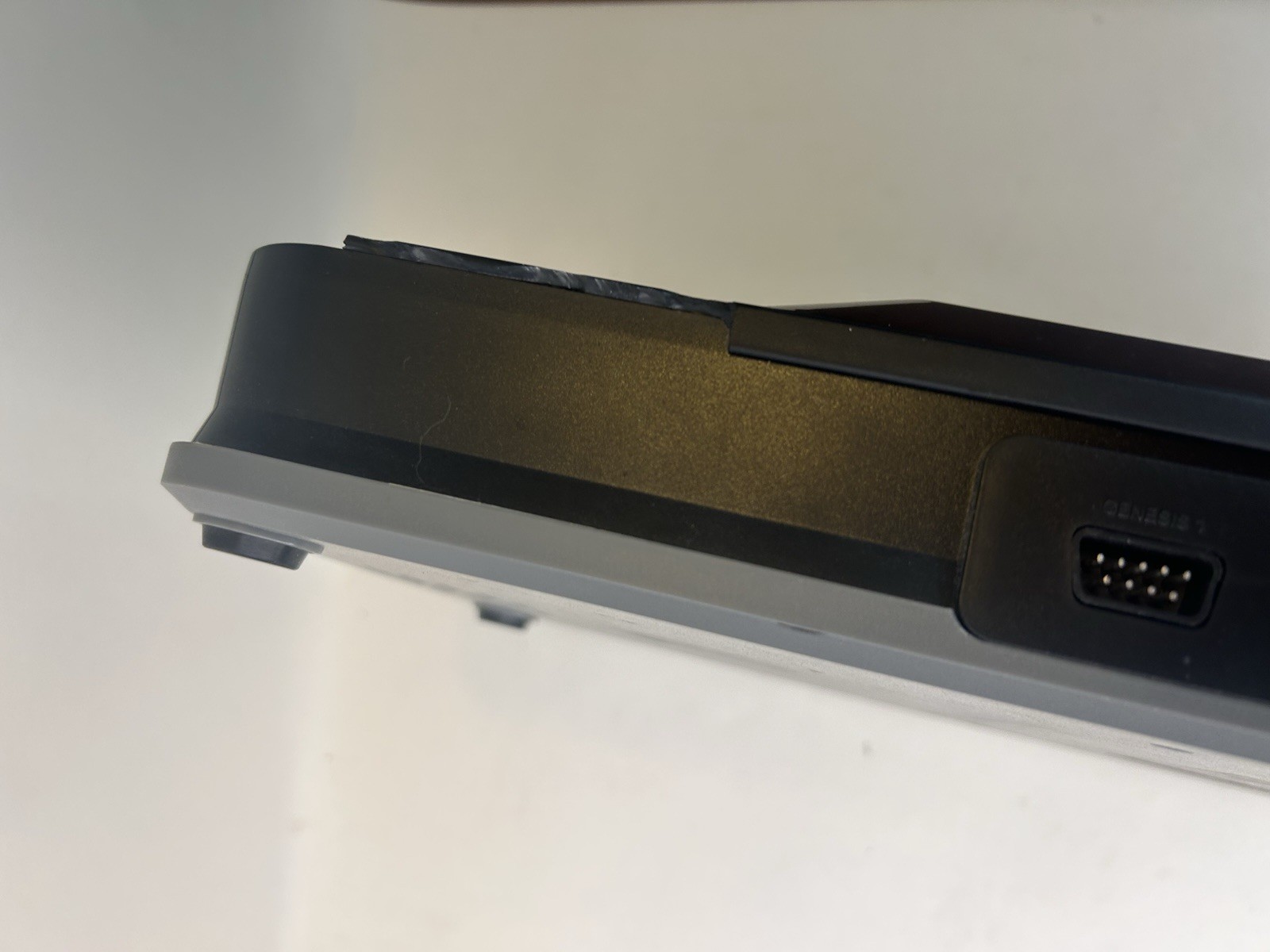 Retron5 Hyperkin BROKEN FOR PARTS ONLY