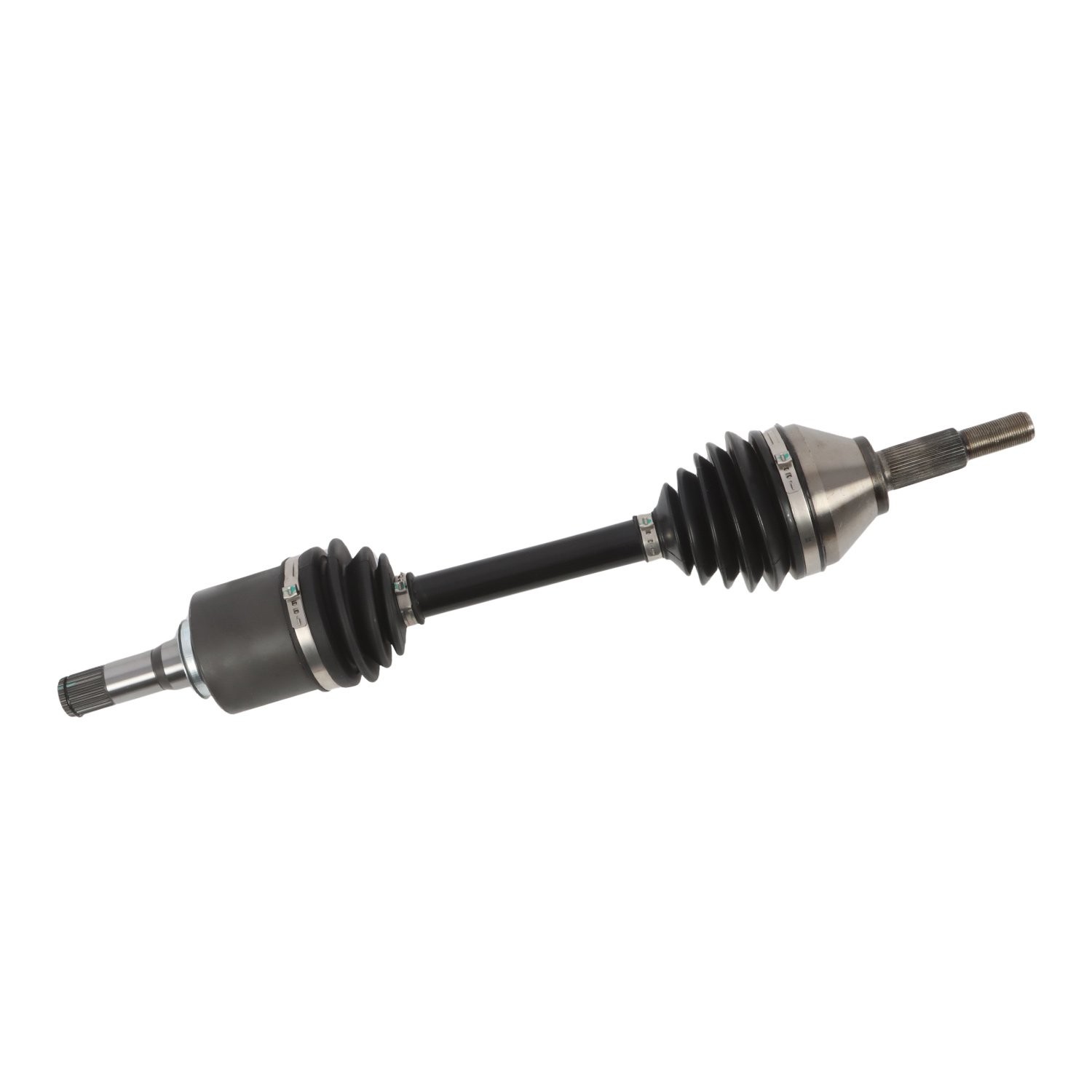 Front Left CV Axle Assembly For Ford Explorer 2011-2019 Driver Side