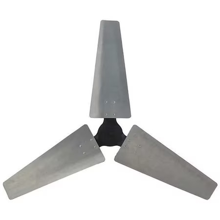 Dayton 23Nu06 Replacement Blade, 42 In., Rpm: 850