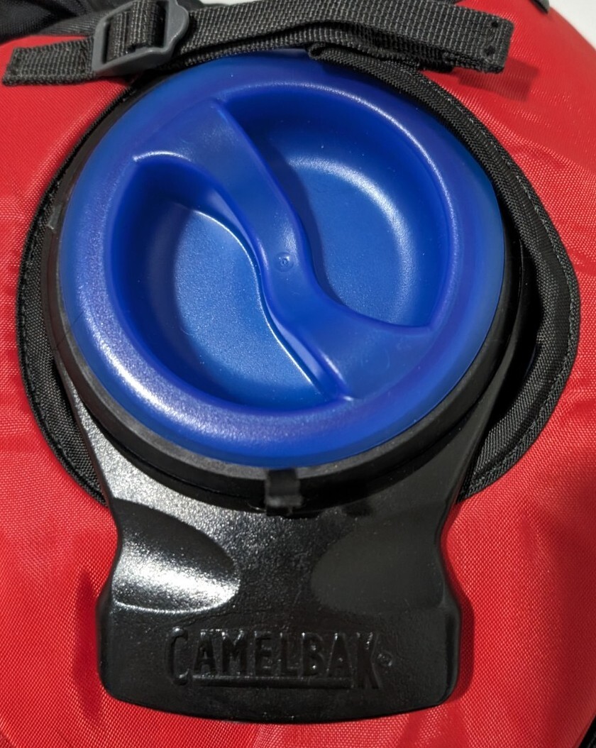 CamelBak Rogue Hydration Backpack With Bladder
