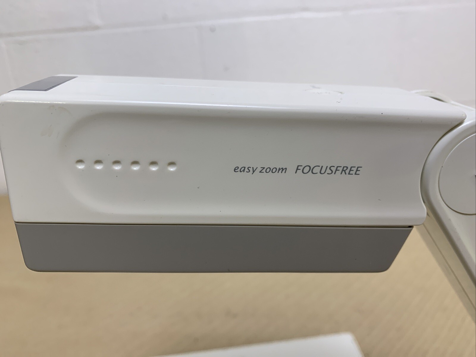 ELMO Projector-HV-110u - Camera/Visual Presenter ***PLEASE READ DESCRIPTION***