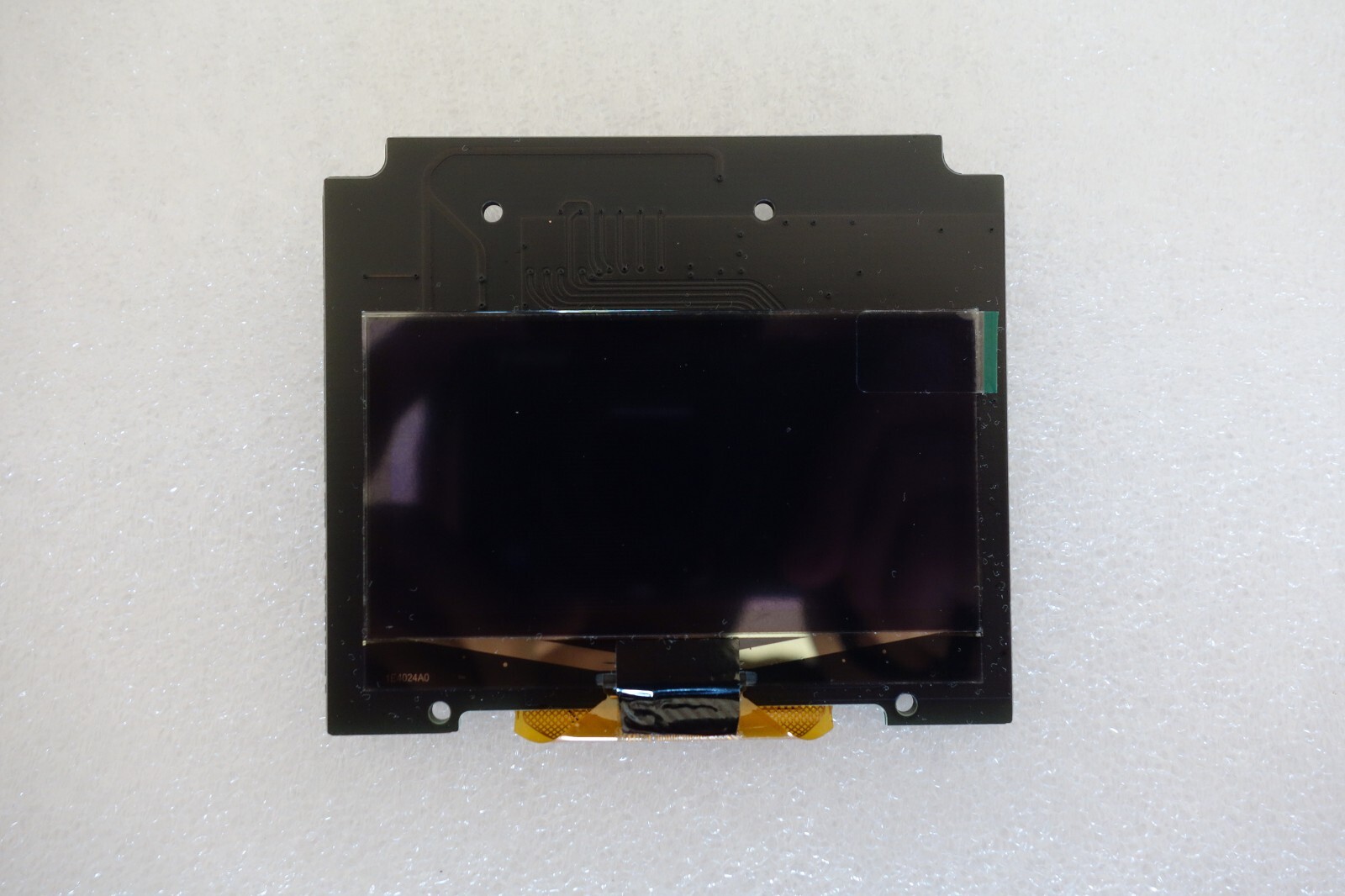 Drop-In Replacement Agilent U1253A U1253B OLED Display Module SSD1303 SSD1309