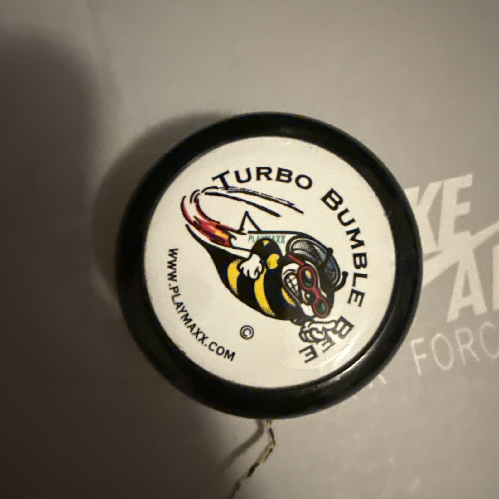 Playmaxx Turbo Bumble Bee Gt Yoyo