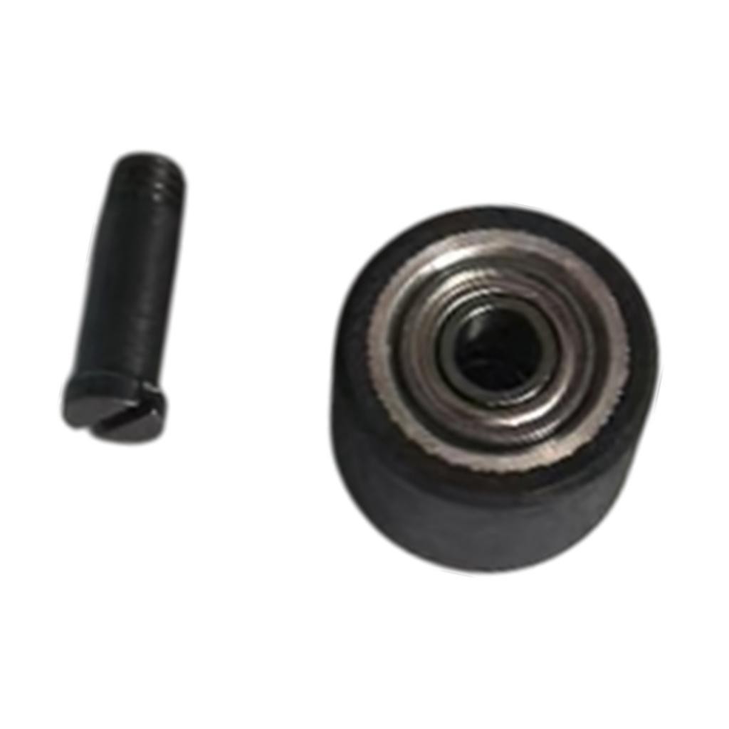 Belt Sander Roller Bearing Easy to Use Sander Front Bearing 3M33575 Sander