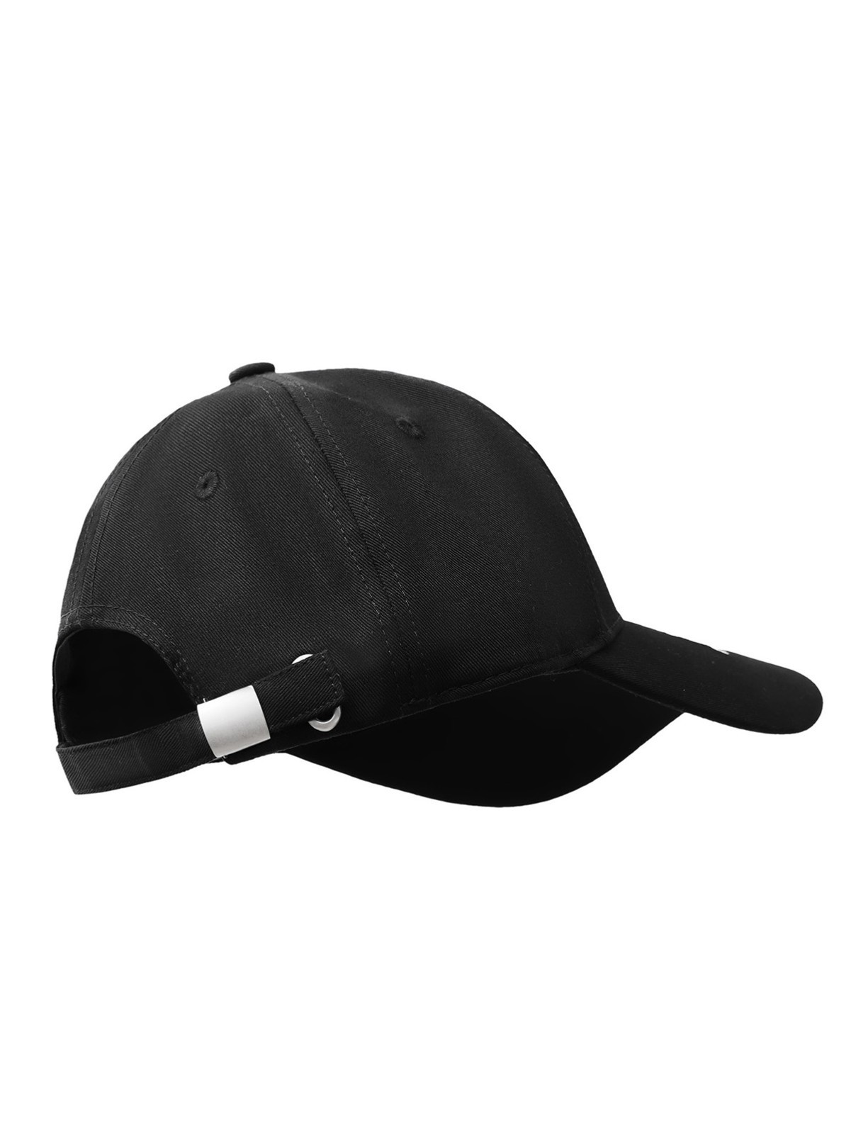 Niepce Men's Japanese Streetwear Dragon Head Embroidered Hat