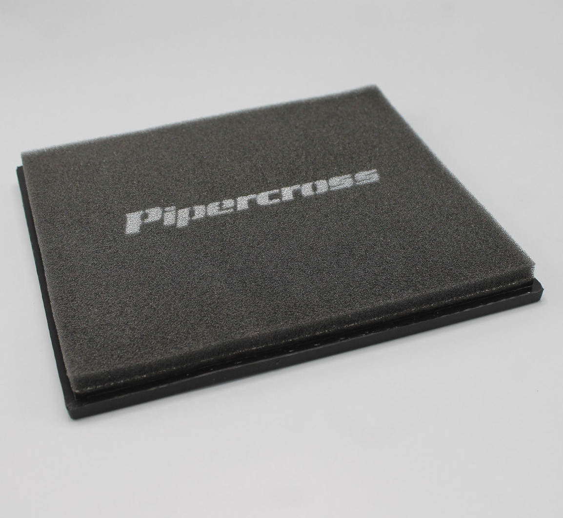 Pipercross Air Filter Element PP1687 (Performance Replacement Panel Air Filter)