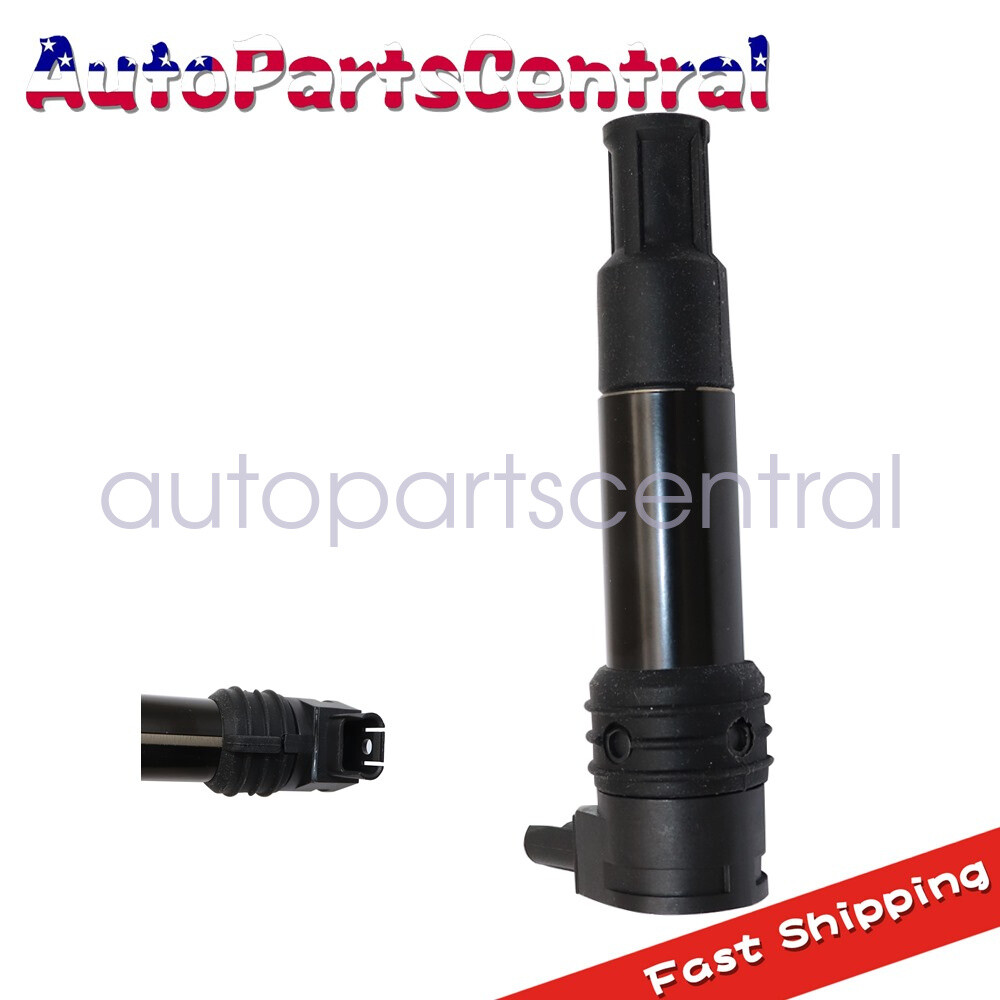 Ignition Coil For BMW HP2 R900RT R1100S R1150GS R1150R R1150RS R1150RT 1998-2016