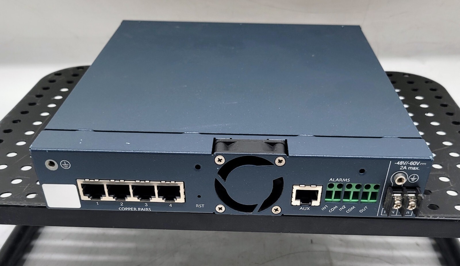 Actelis ML624 Ethernet Access Device, 501RG0046
