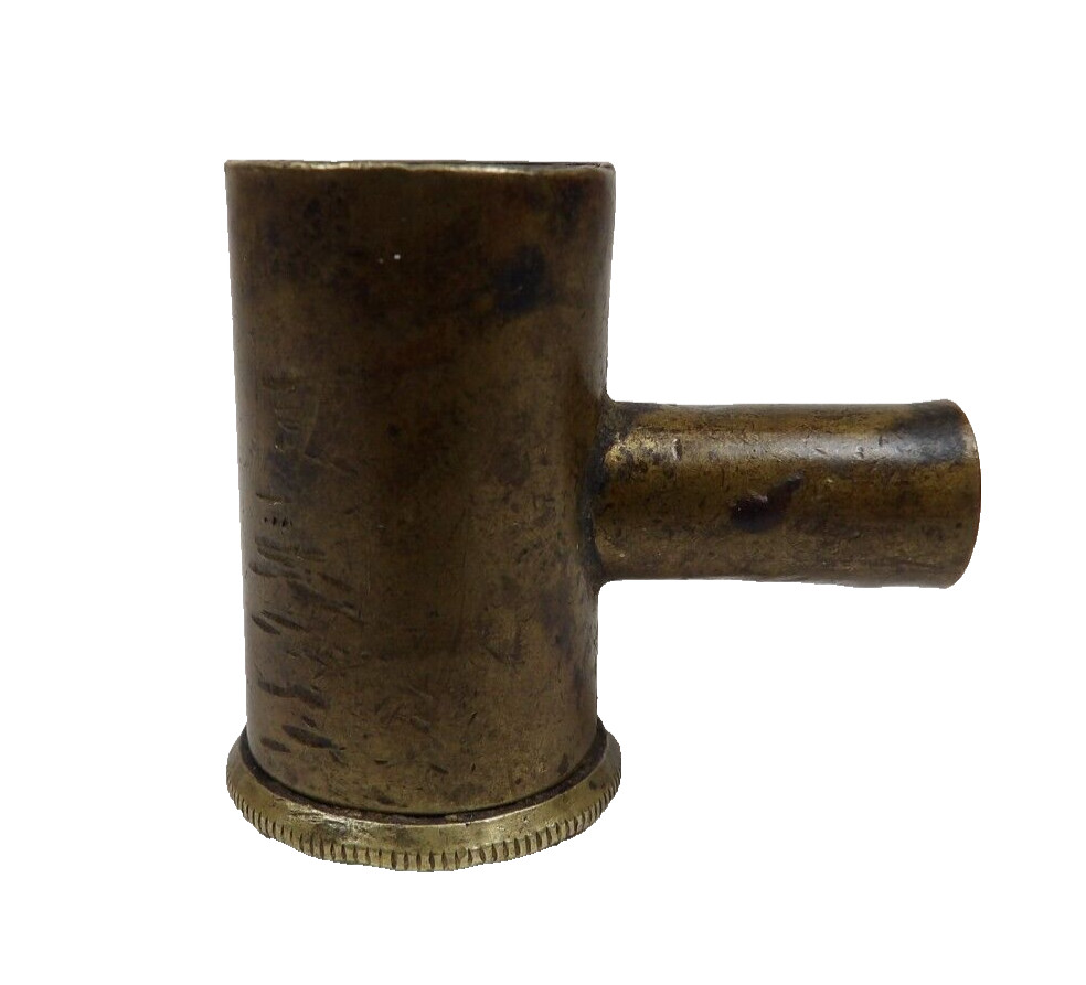 James Dixon & Son 1107 Adjustable Powder Measure