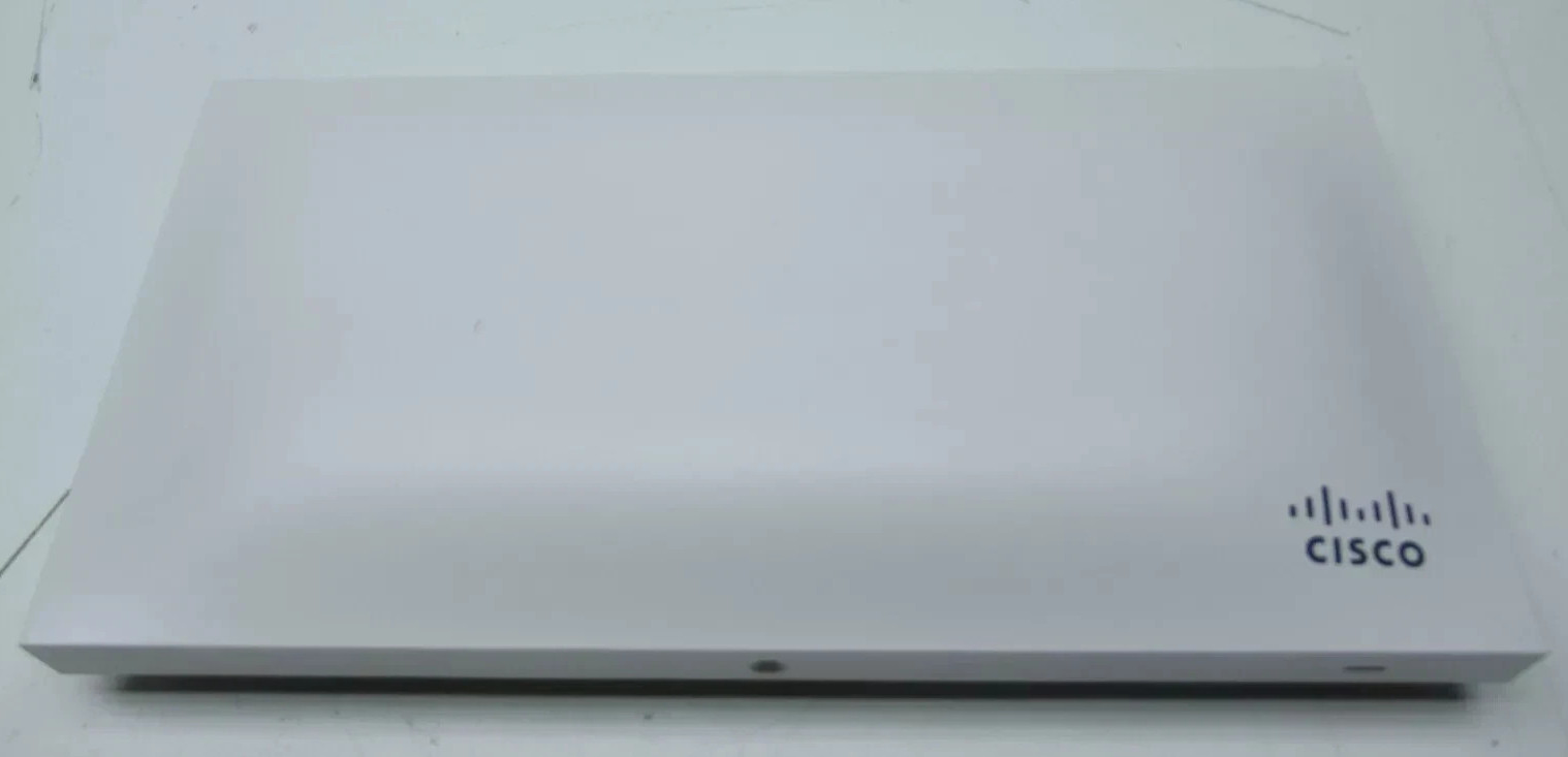 Lot of 50 Cisco Meraki MR33-HW Cloud Managed 802.11ac Wave 2 Access Points