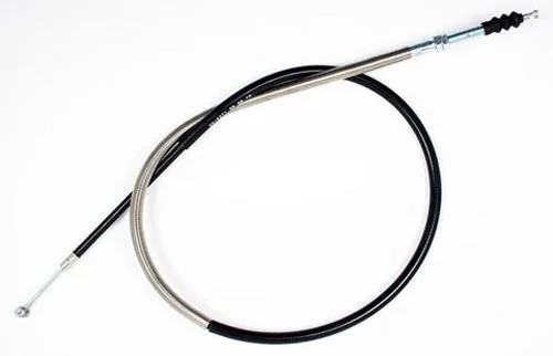 Motion Pro Clutch Cable - Black Vinyl 05-0271 fits 2001-2004 Yamaha Raptor 660r