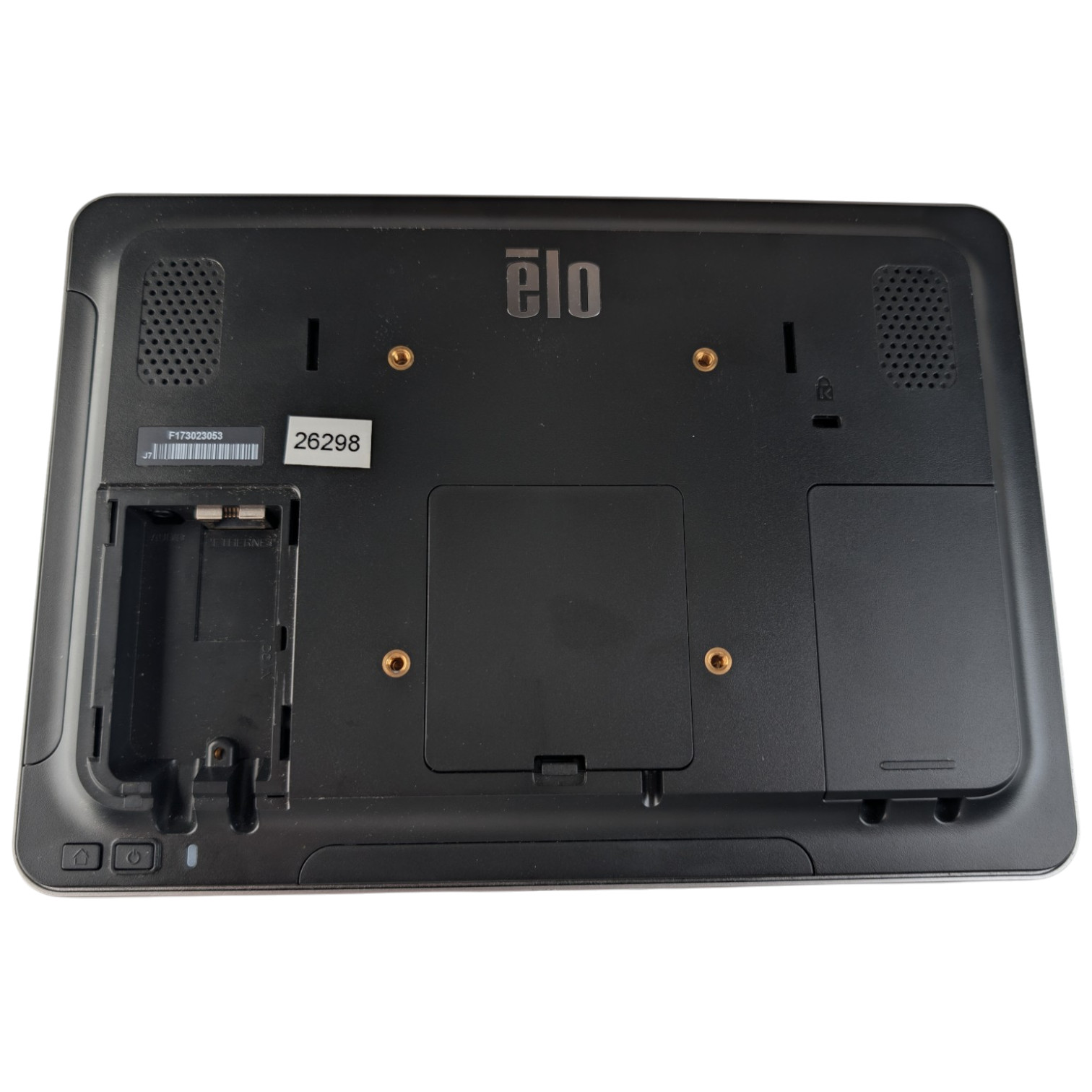 Elo 10.1 Touchscreen POS Tablet, Main Unit Only