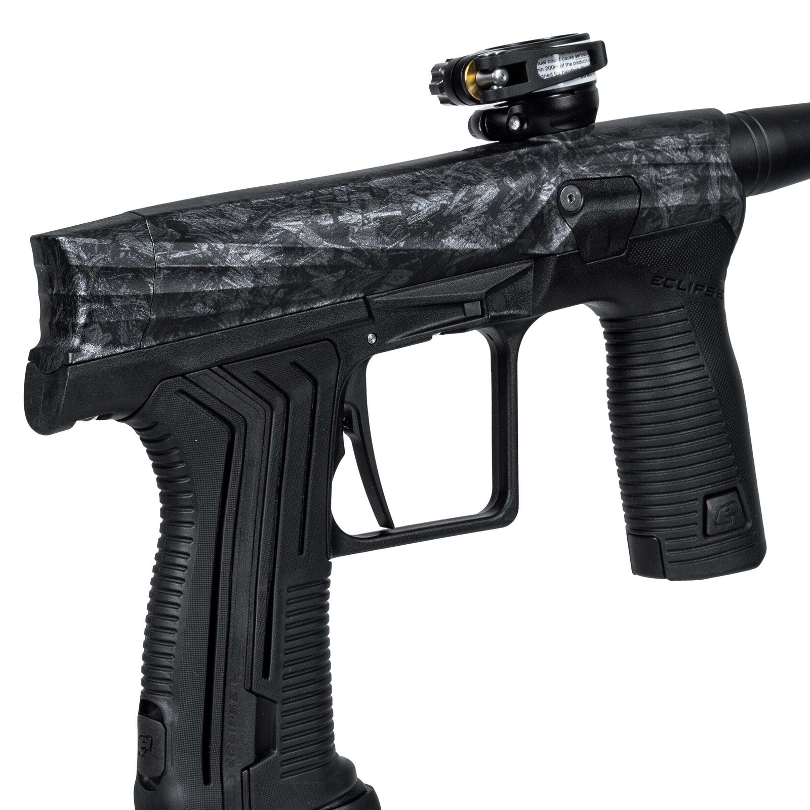 HK ETHA 3 Shrapnel