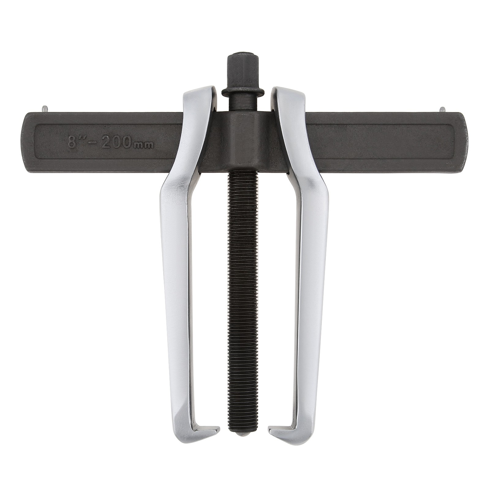 8 Inch Two-claw Puller Adjustable Rust-proof Non-slip Separate Lifting Device