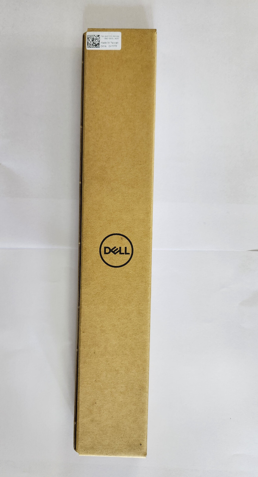 GENUINE DELL LATITUDE 5424 RUGGED HANDLE ASSEMBLY RIGID HT7TF 0HT7TF H1MT