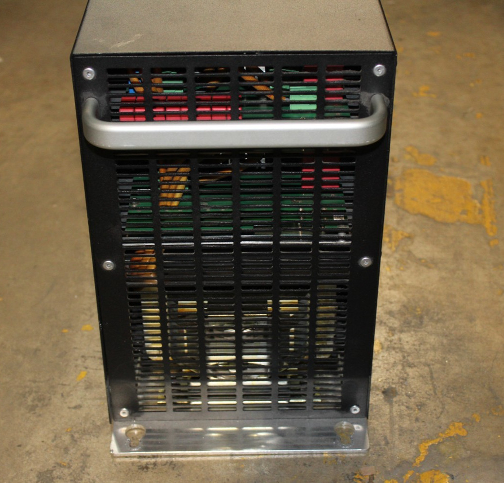 Benford Dual UV Curing System Phaser EVO Electronic Ballast Only IP20