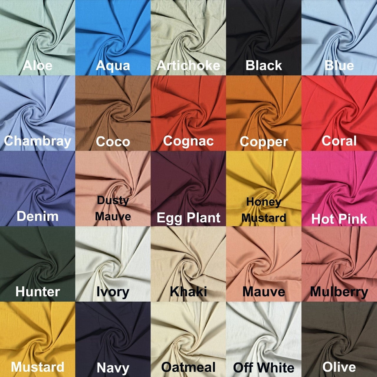 Rayon Crepon Gauze Woven Fabric – Soft & Light Weight